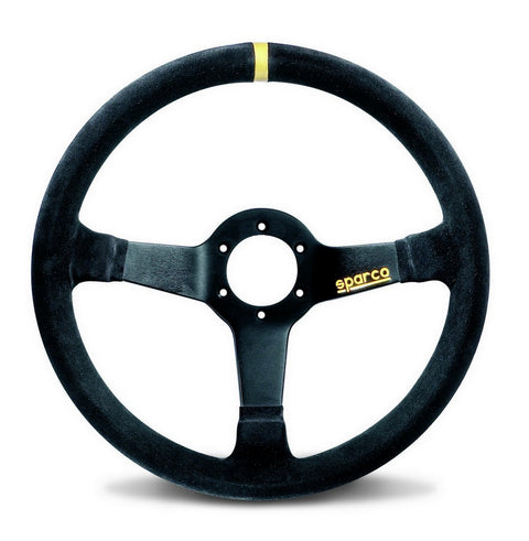 SPARCO R345 350MM STEERING WHEELS