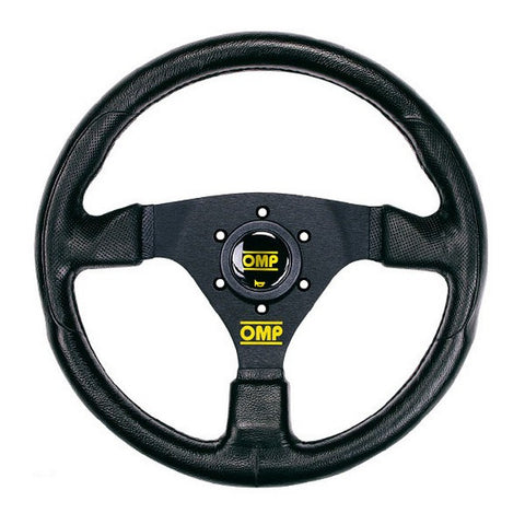 OMP RACING GP 330MM STEERING WHEELS