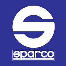 SPARCO MODEL GT SHOULDER PADS