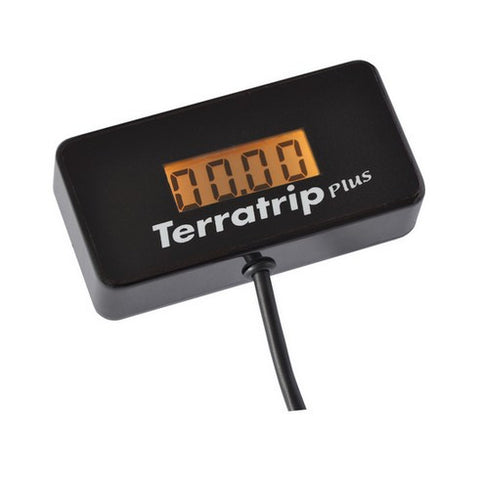 TERRATRIP REMOTE DISPLAY UNITS