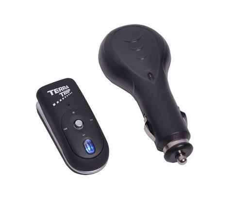 TERRATRIP TELEPHONE & MUSIC ADAPTERS