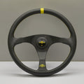 PERSONAL TROPHY  LEATHER 350MM STEERING WHEELS