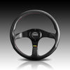 MOMO TUNER 320MM & 350MM STEERING WHEELS