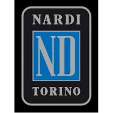 NARDI 1 METAL 350MM STEERING WHEELS