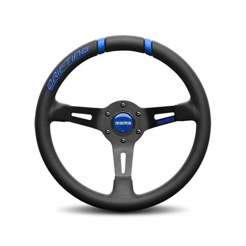 MOMO DRIFTING 330MM & 350MM STEERING WHEELS