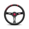 MOMO DRIFTING 330MM & 350MM STEERING WHEELS