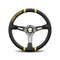 MOMO DRIFTING 330MM & 350MM STEERING WHEELS