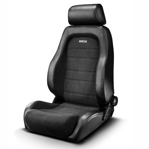 2023 SPARCO GT SPORT SEATS