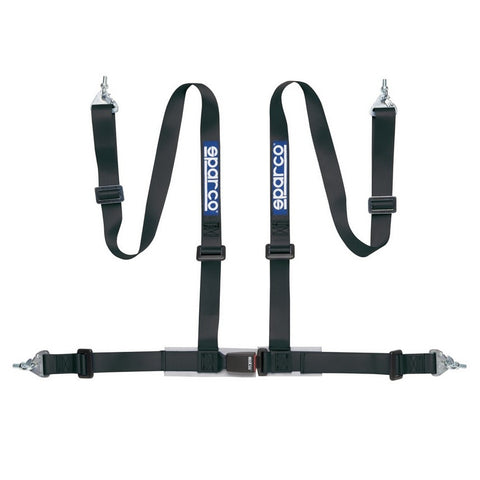 SPARCO CLUB H-4M 4 POINTS 2" HARNESS
