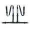 SPARCO CLUB H-4M 4 POINTS 2" HARNESS