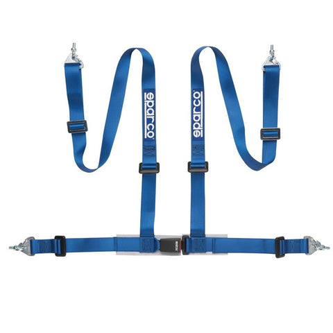 SPARCO CLUB H-4M 4 POINTS 2" HARNESS