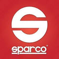 SPARCO R215 SUEDE 350MM STEERING WHEELS