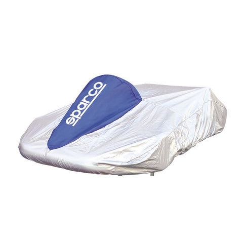 SPARCO KART COVERS