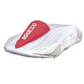 SPARCO KART COVERS