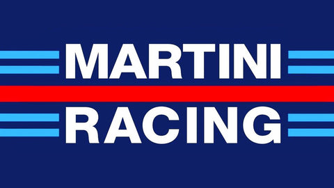 SPARCO MARTINI RACING TOP RACE SHOES
