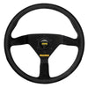 MOMO MOD. 78 330MM & 350MM STEERING WHEELS