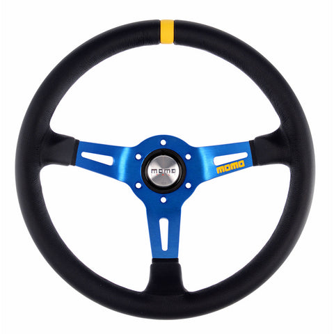 MOMO MOD. 08 350MM STEERING WHEELS