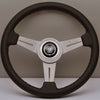 NARDI ND CLASSIC PERFORATED LEATHER STEERING WHEELS