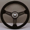 NARDI ND CLASSIC PERFORATED LEATHER STEERING WHEELS