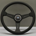 NARDI ND CLASSIC PERFORATED LEATHER STEERING WHEELS