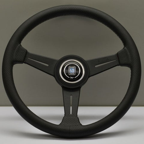 NARDI ND CLASSIC PERFORATED LEATHER STEERING WHEELS