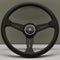 NARDI ND CLASSIC PERFORATED LEATHER STEERING WHEELS