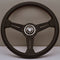 NARDI ND CLASSIC PERFORATED LEATHER STEERING WHEELS