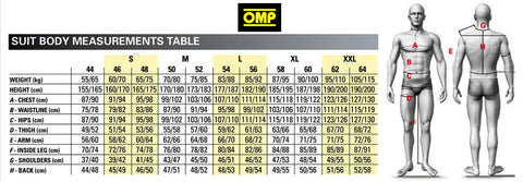 Waterproof  Racing and Mechanic Suits  2023 OMP RAIN-K SUITS  rains  OMP Rain-K Suit OMP Rain-K  Suit | OMP  Rain-K