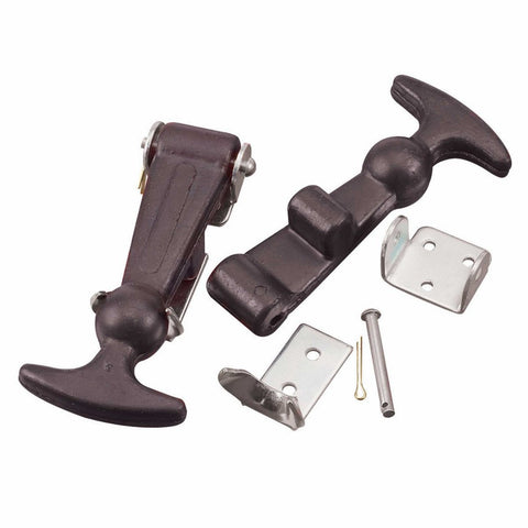 OMP RUBBER HOOKS