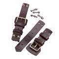 OMP LEATHER STRAPS