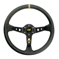 OMP CORSICA LEATHER 350MM STEERING WHEELS