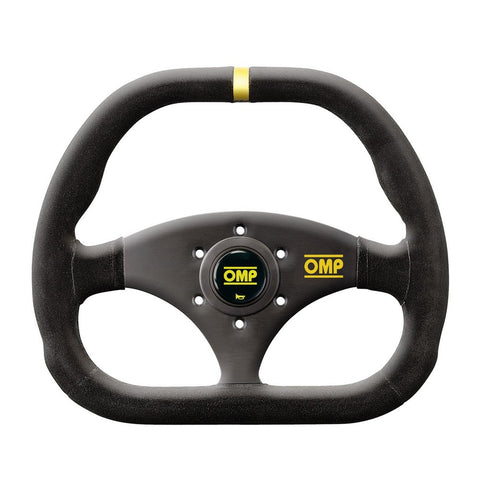 OMP KUBIK 310MM STEERING WHEELS