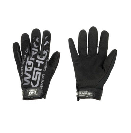OMP WORKSHOP GLOVES