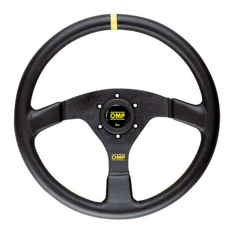 OMP VELOCITA 350MM STEERING WHEELS