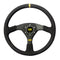 OMP VELOCITA 350MM STEERING WHEELS