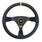 OMP WRC 350MM STEERING WHEELS