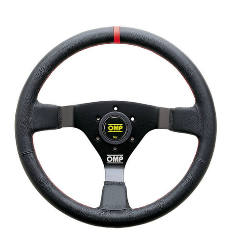 OMP WRC 350MM STEERING WHEELS