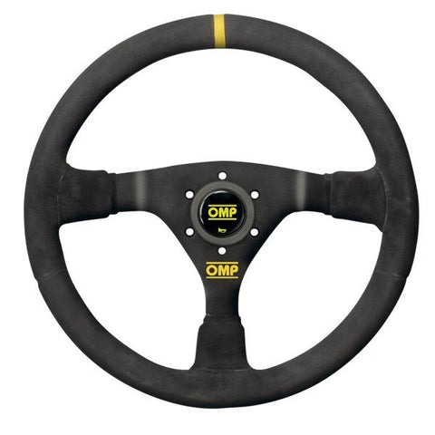 OMP WRC 350MM STEERING WHEELS