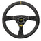 OMP WRC 350MM STEERING WHEELS