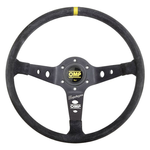 OMP CORSICA OV SUPERLEGGERO 350MM STEERING WHEELS