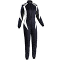 2023 OMP FIRST ELLE WOMAN RACING SUITS