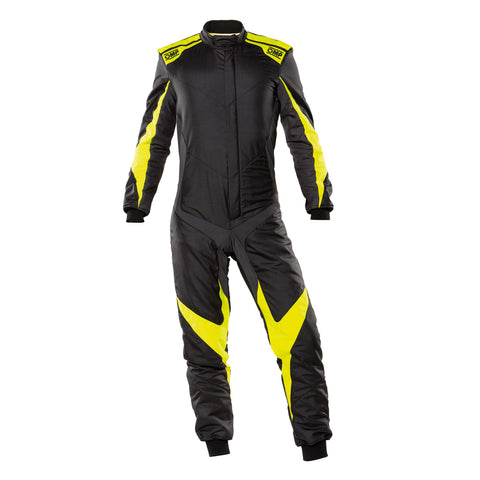  racing suit  OMP Racing Fashion 2023  OMP Racing Equipment  OMP One Evo X Race Suit  OMP ONE  OMP Motorsport Apparel  clothing: suit  2023 OMP ONE EVO X RACING SUITS