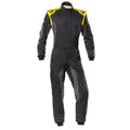 OMP TECNICA HYBRID RACING SUITS
