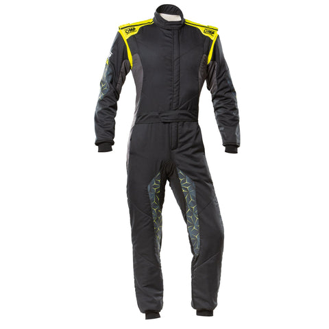 OMP TECNICA HYBRID RACING SUITS