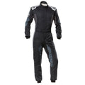 OMP TECNICA HYBRID RACING SUITS
