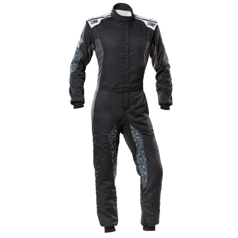 OMP TECNICA HYBRID RACING SUITS