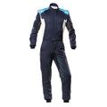 OMP TECNICA HYBRID RACING SUITS