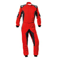 OMP TECNICA HYBRID RACING SUITS