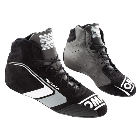2024 OMP TECNICA RACING SHOES