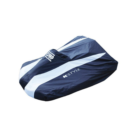 OMP KS KART COVERS